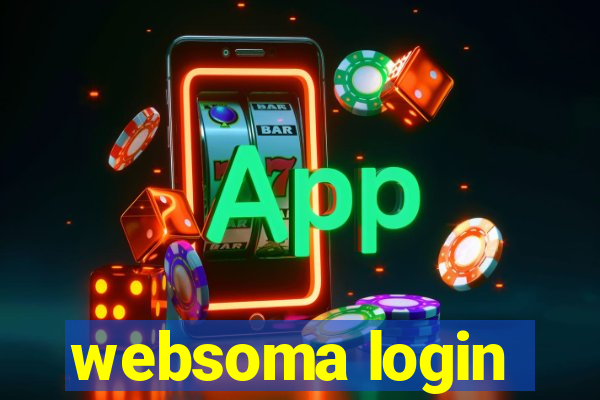 websoma login